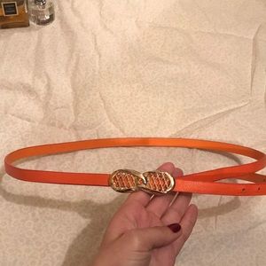 Orange Belt from Brazil